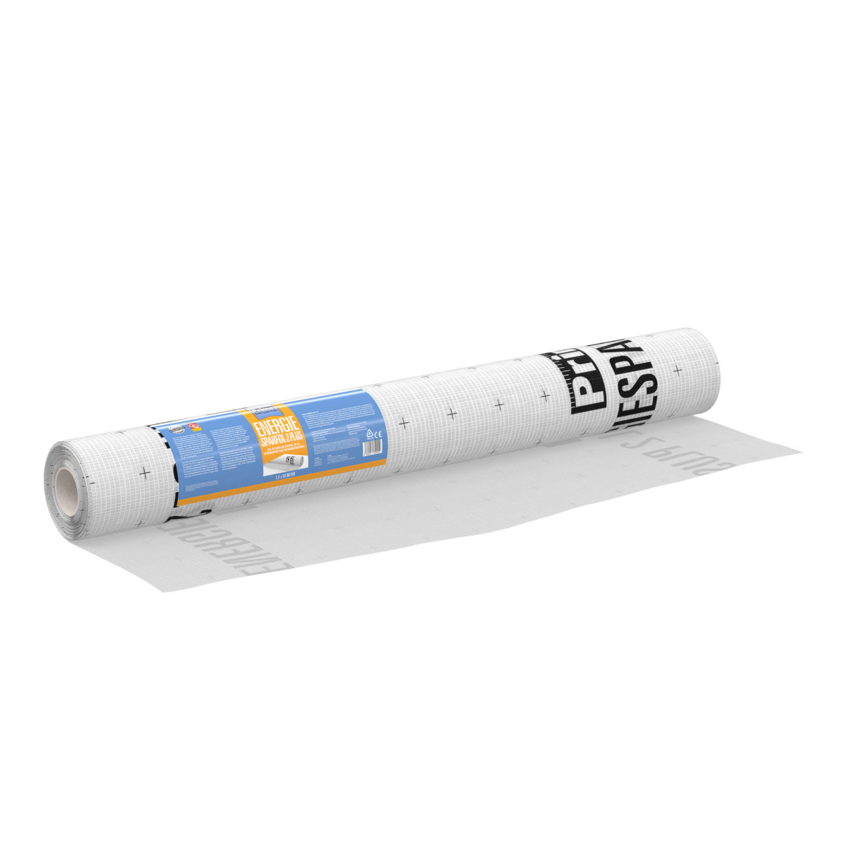 Energiesparfol 2 Plus