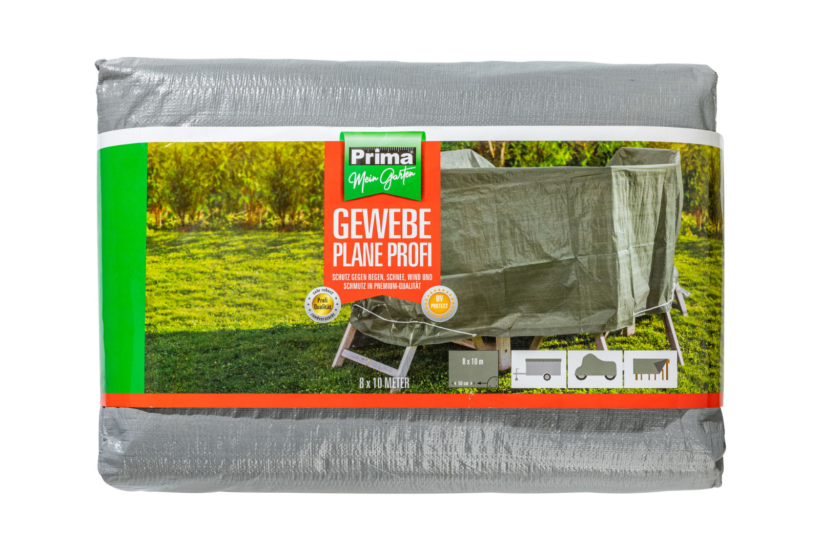 Gewebeplane