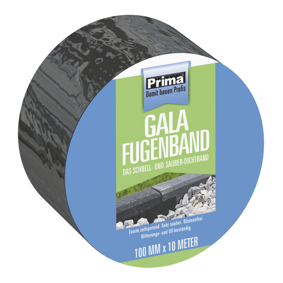 Gala-Fugenband