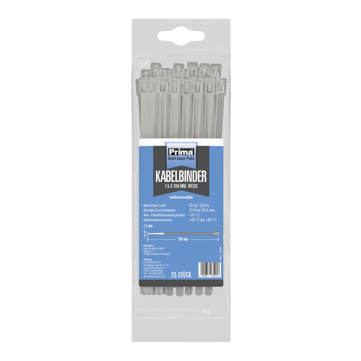 Kabelbinder