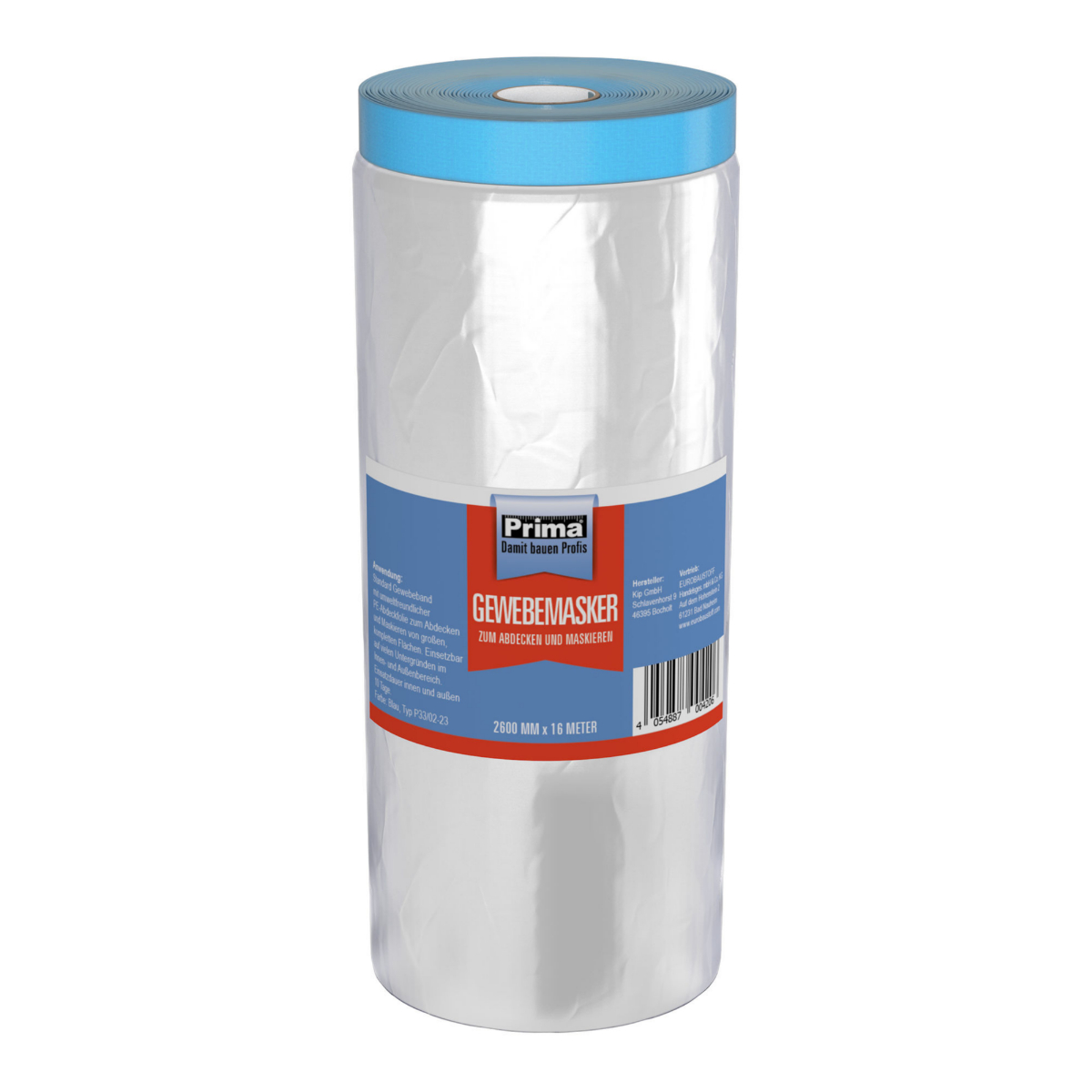 Abdeck-Masker