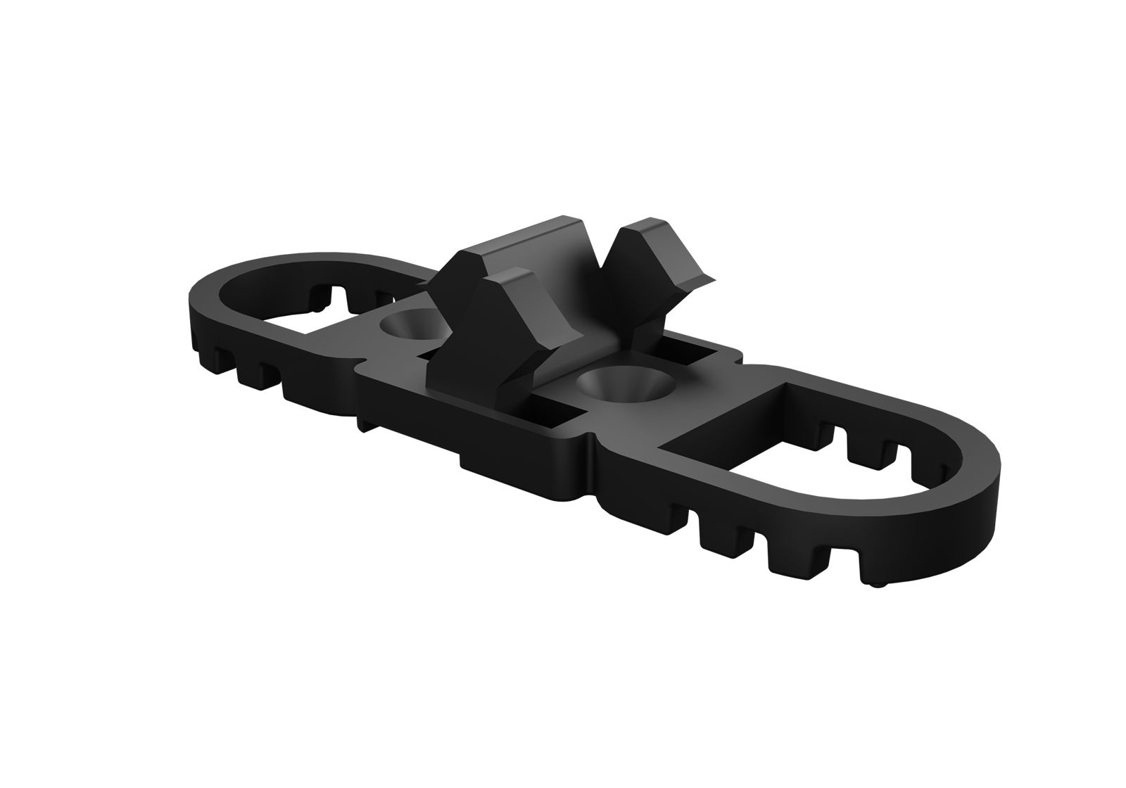 Thermoholz Clip