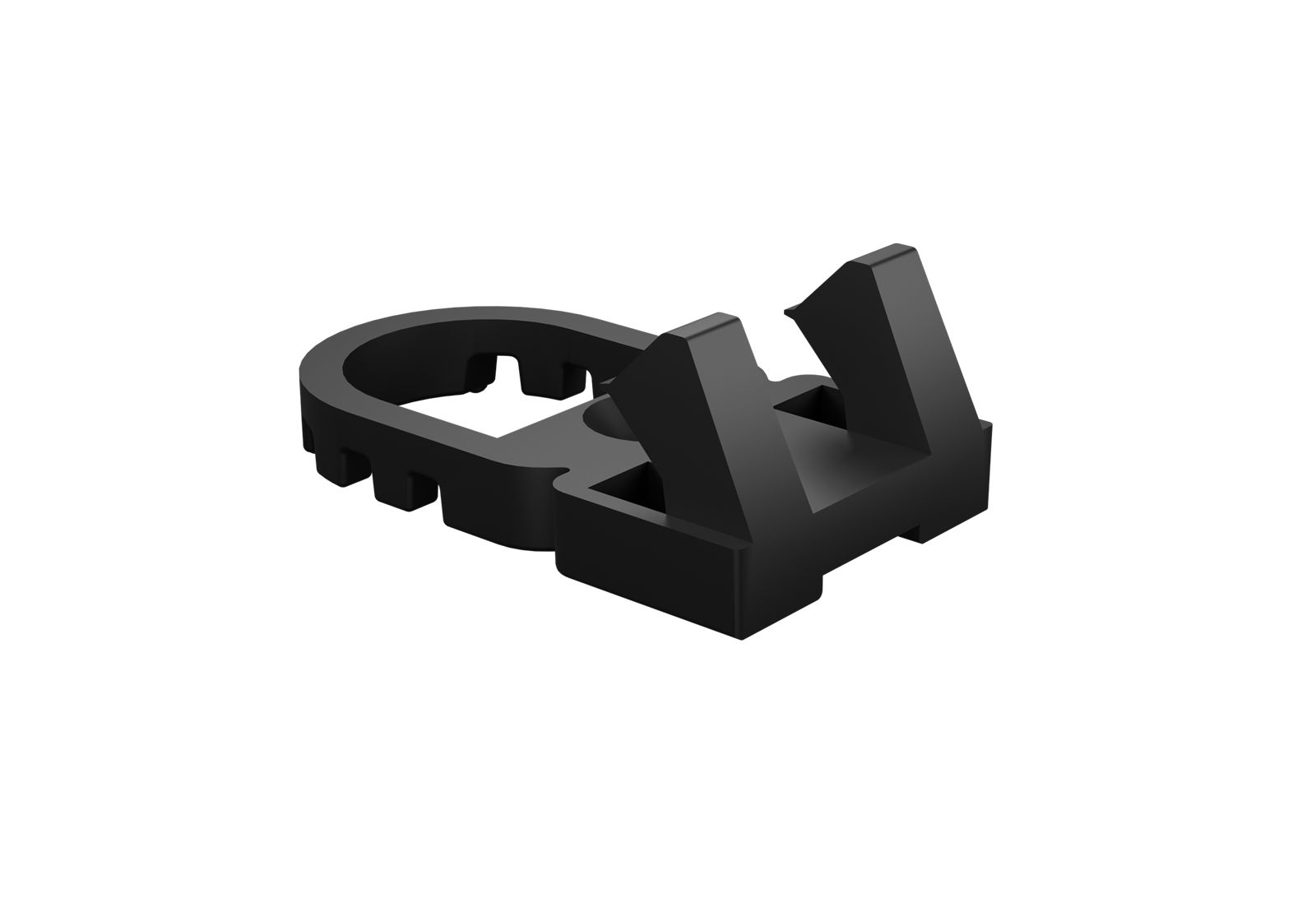 Thermoholz Starterclip