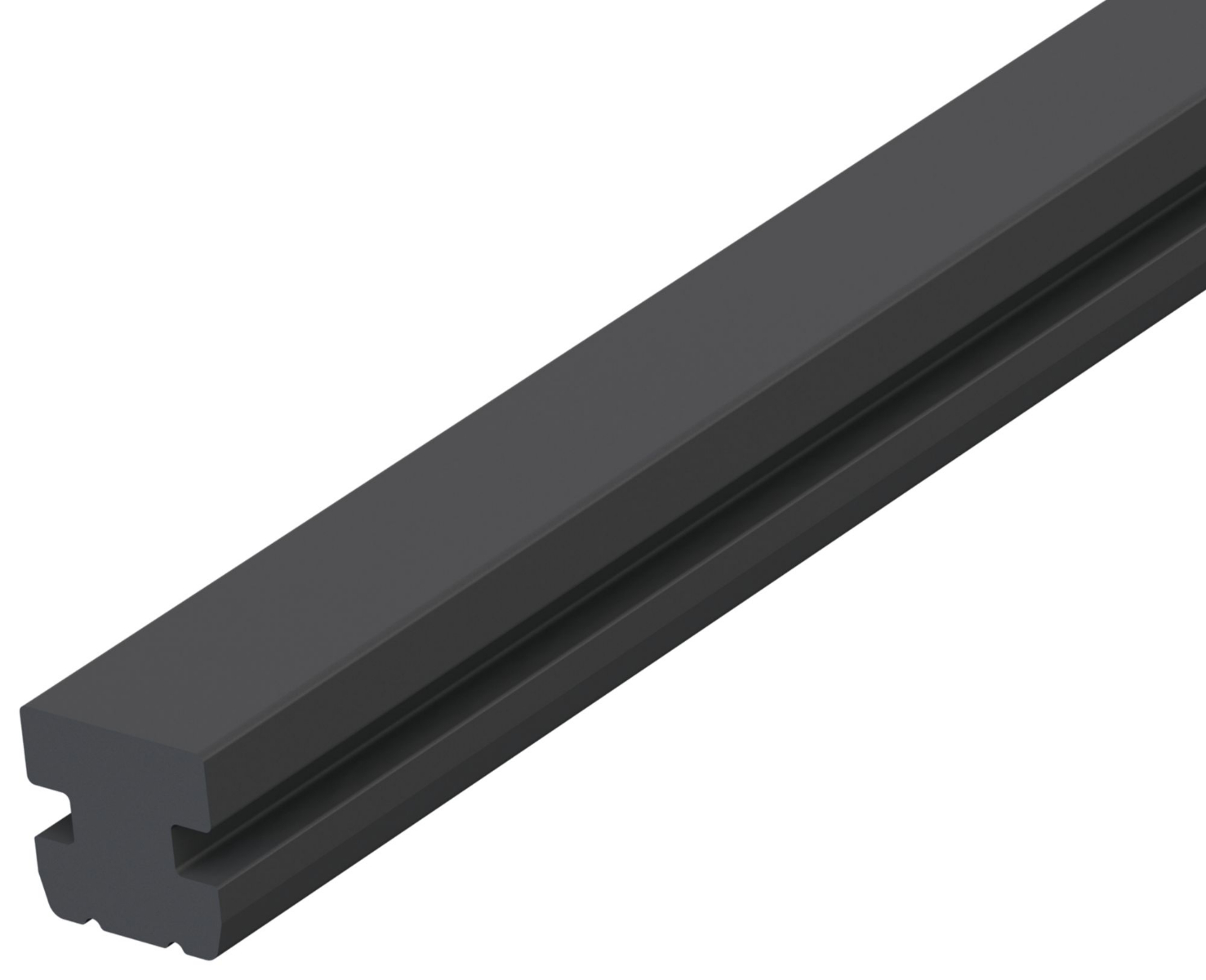 WPC Unterkonstruktion