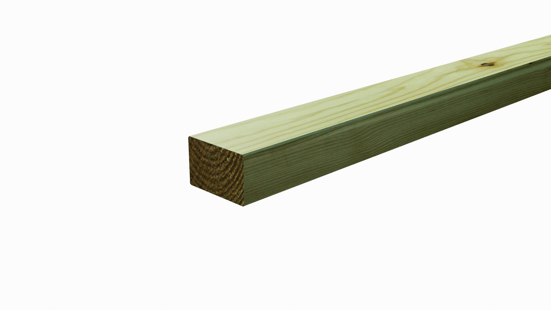 Holz-Unterkonstruktion