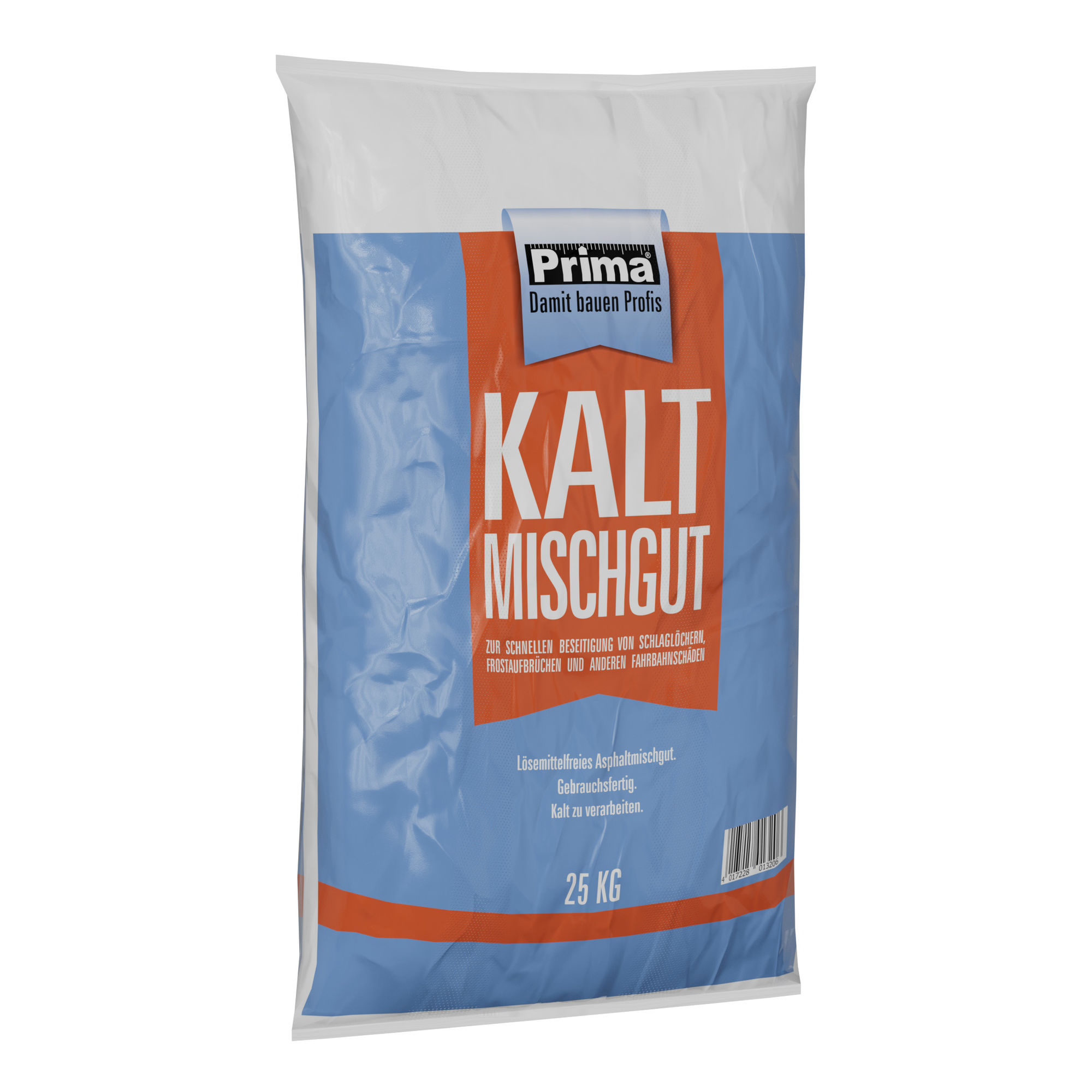 Kaltmischgut