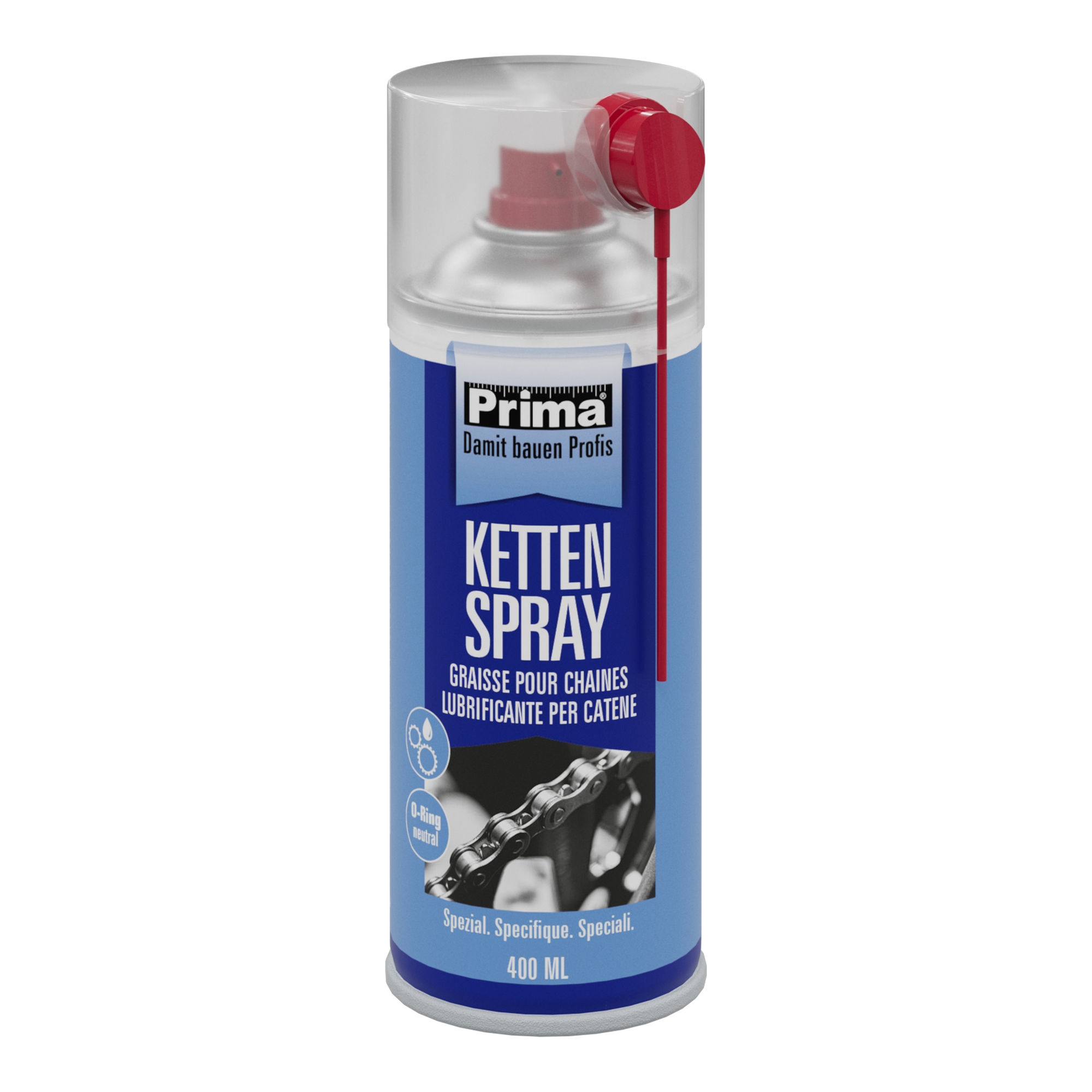 Kettenspray