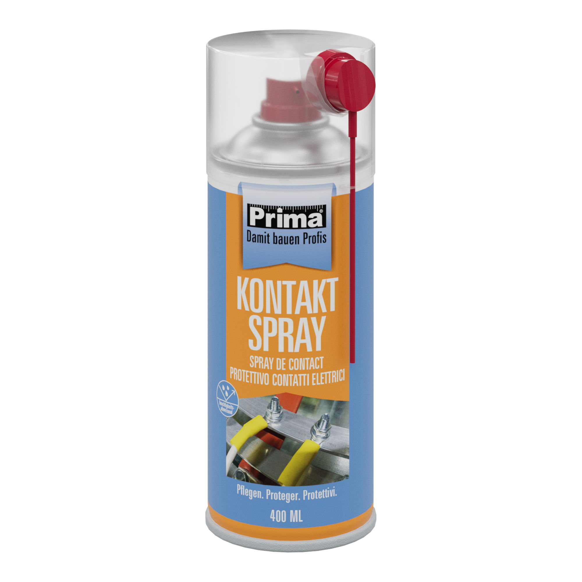 Kontaktspray