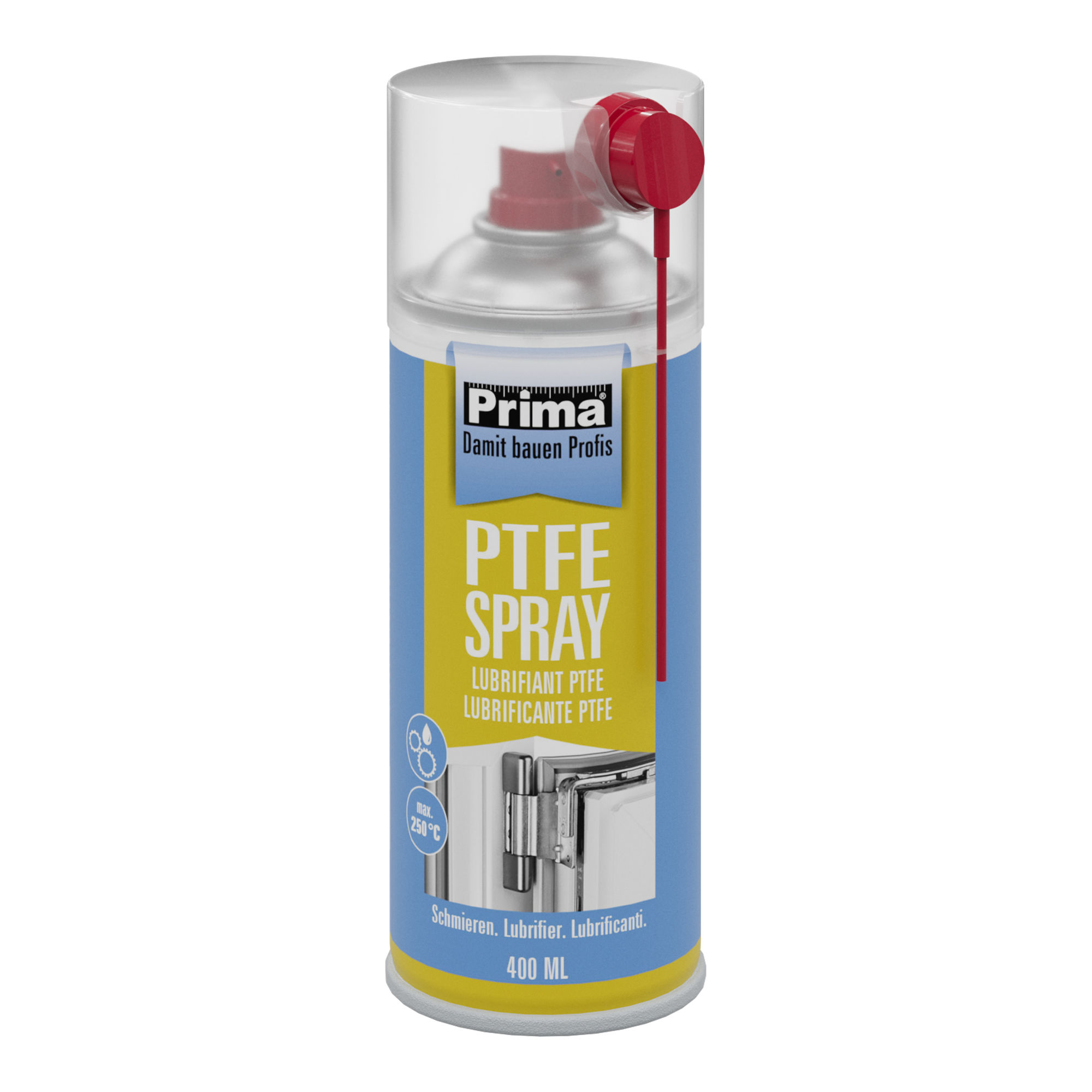 PTFE-Spray