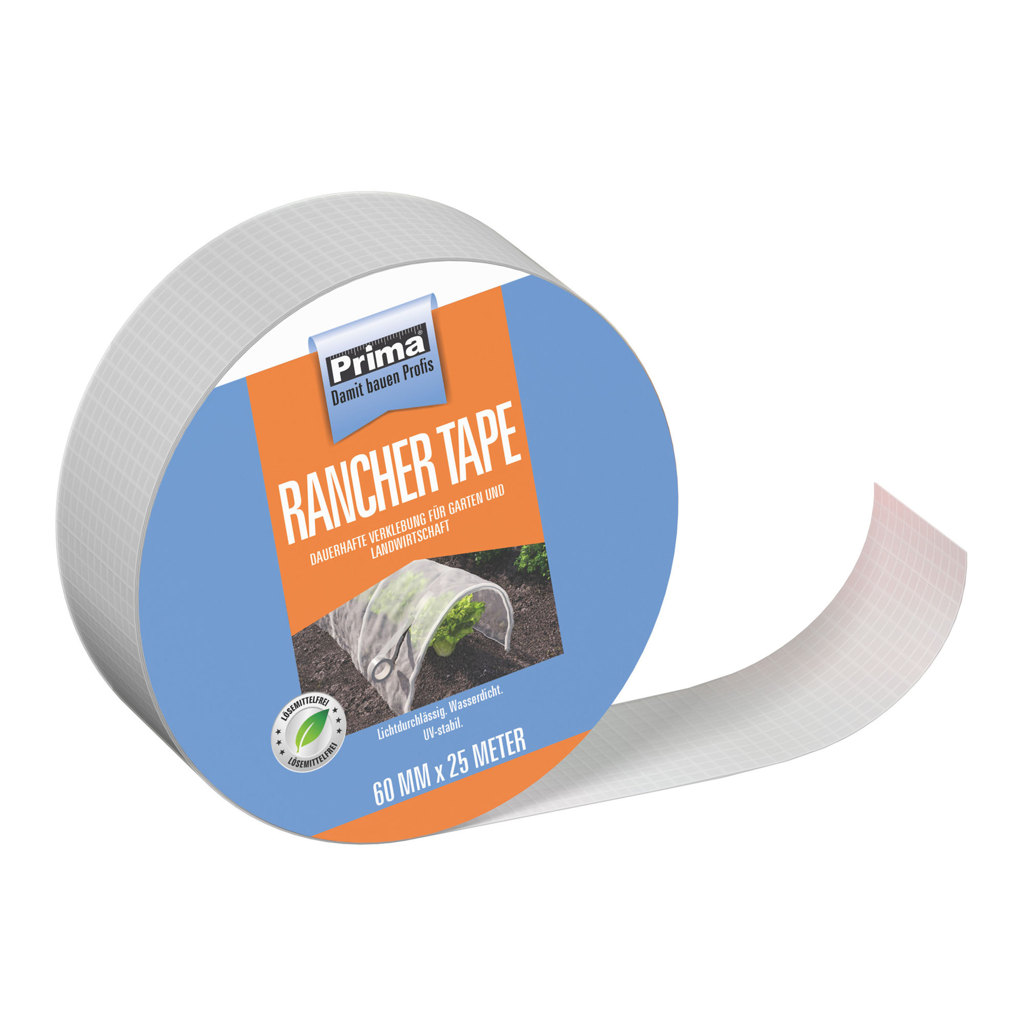 Rancher Tape