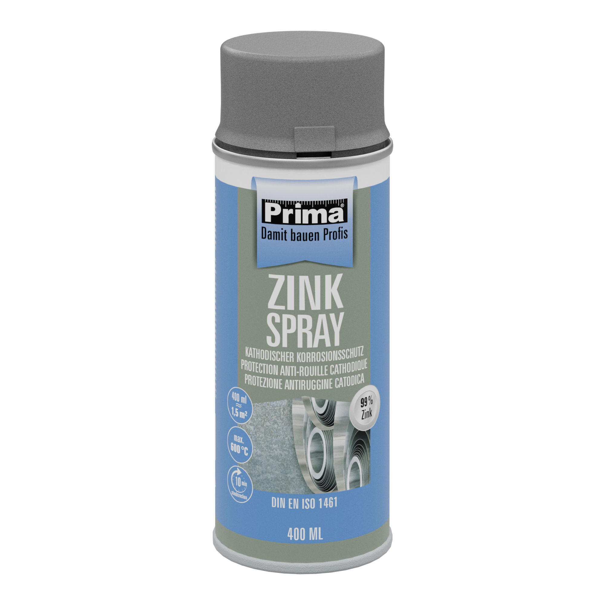 Zinkspray