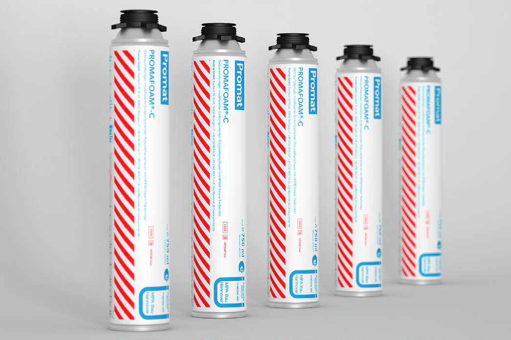 PROMAFOAM-C