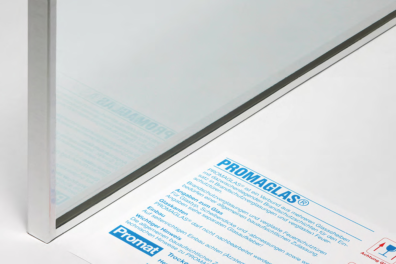 PROMAGLAS 60/25