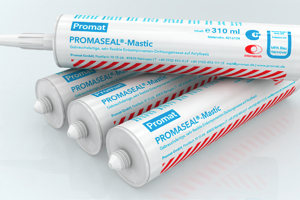 PROMASEAL-Mastic