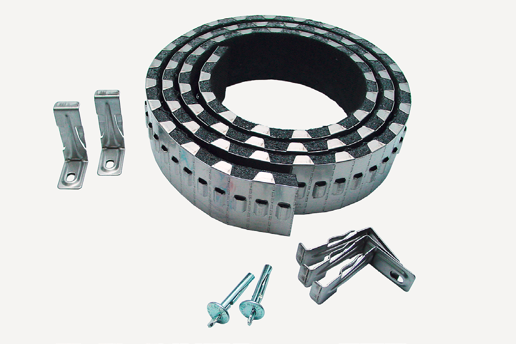 PROMASTOP-UniCollar Montageset