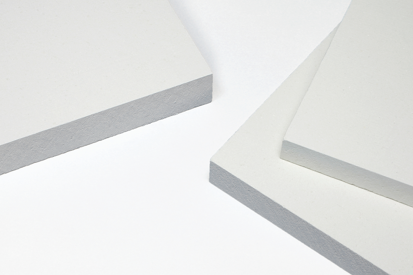 PROMATECT-L-Brandschutzplatte