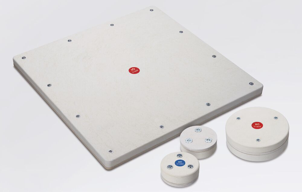 Messöffnungverschluss