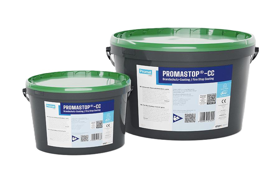 PROMASTOP-CC