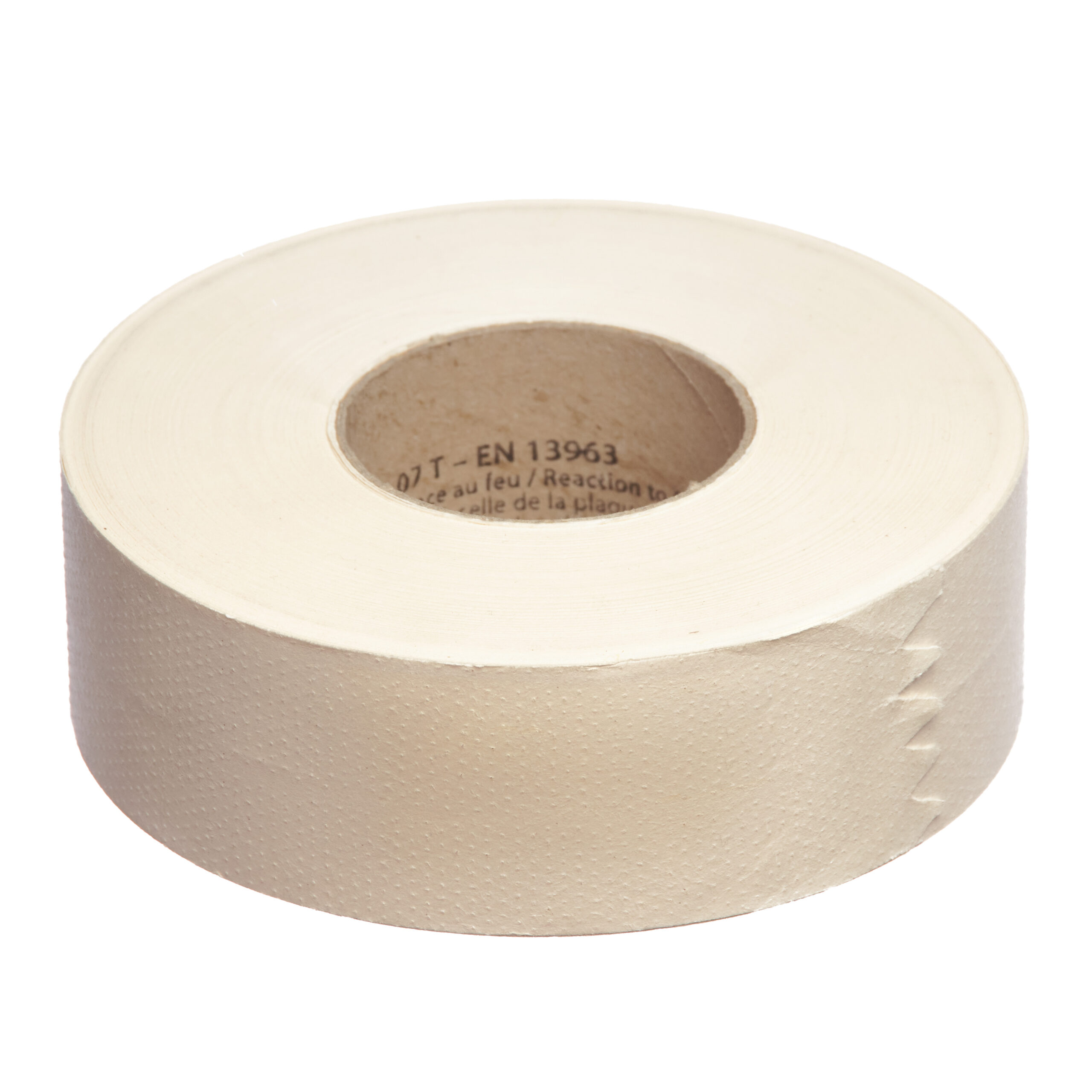 Papierfugendeckstreifen