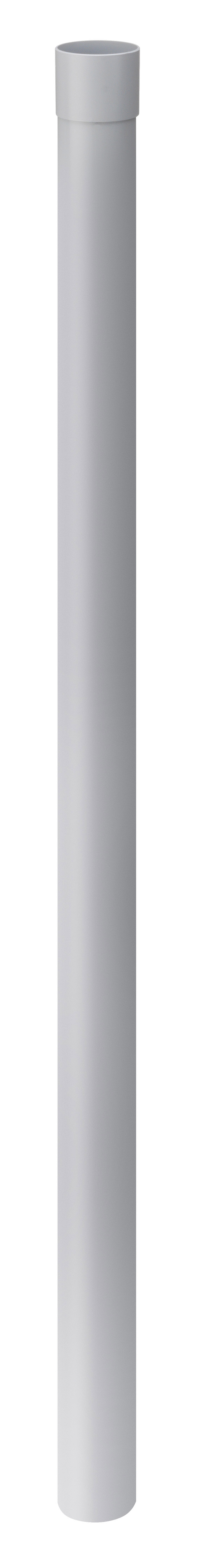Fallrohr rund