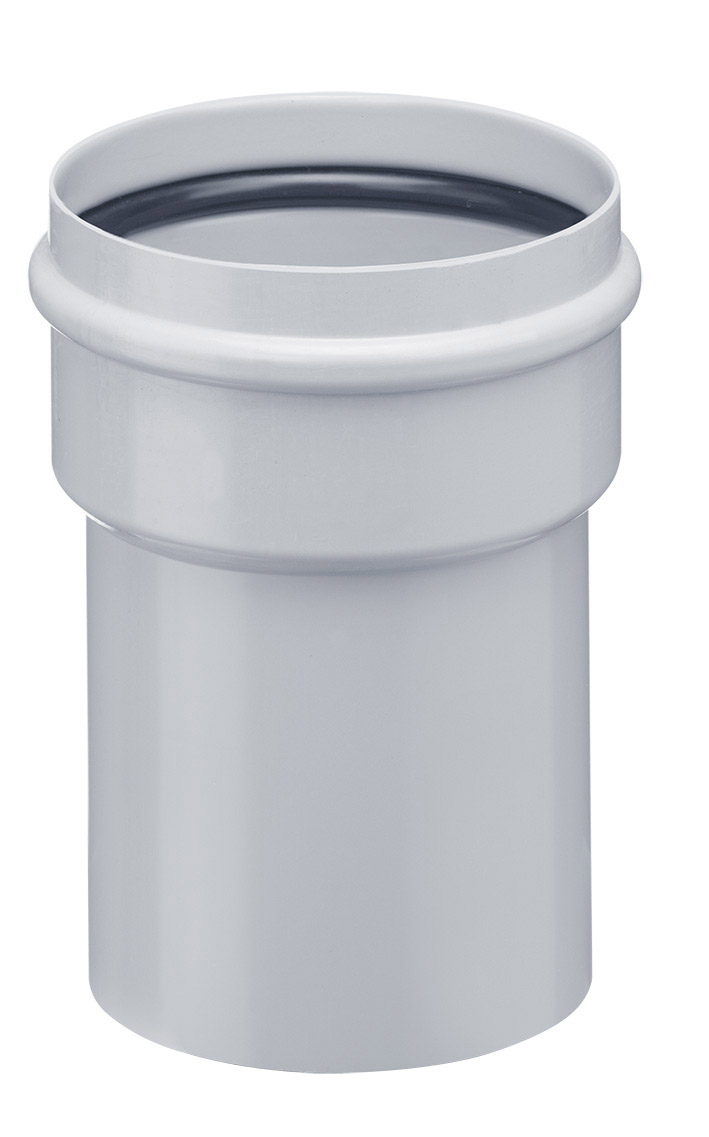 Dachg./Fallr. Übergangsstück