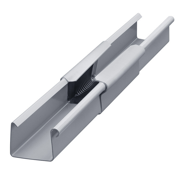 Rinnendila kastenform