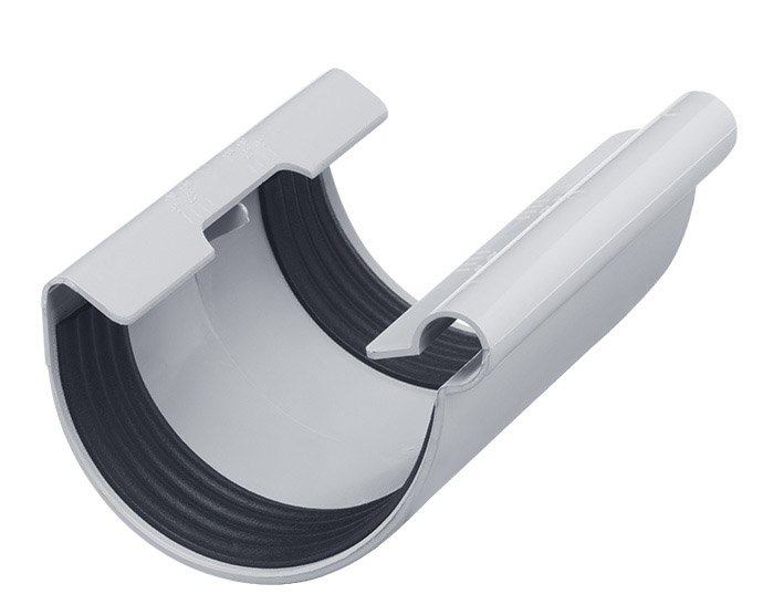 Dachrinnen-Verbinder