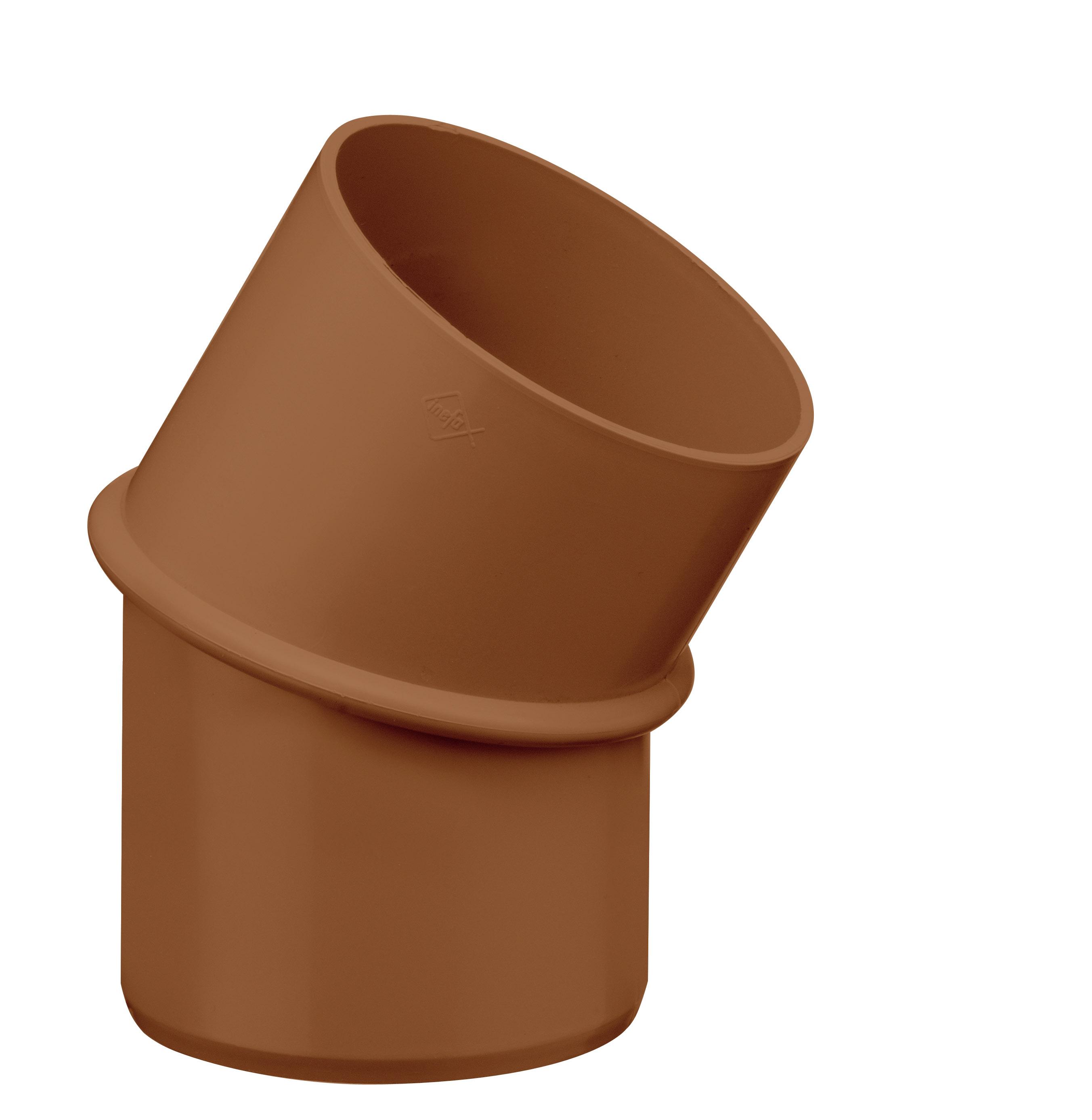 Fallrohrbogen