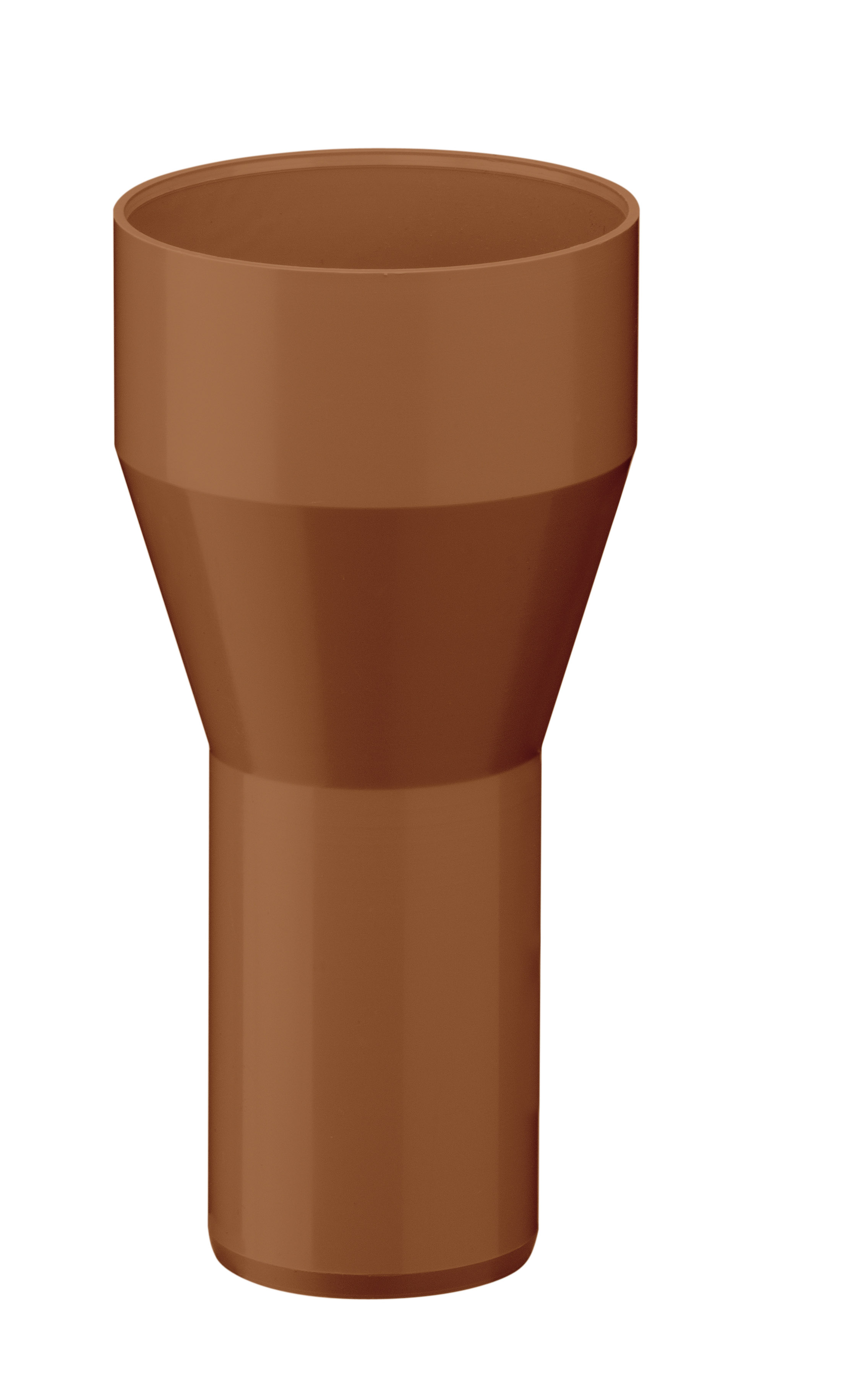 Fallrohr-Reduzierstück