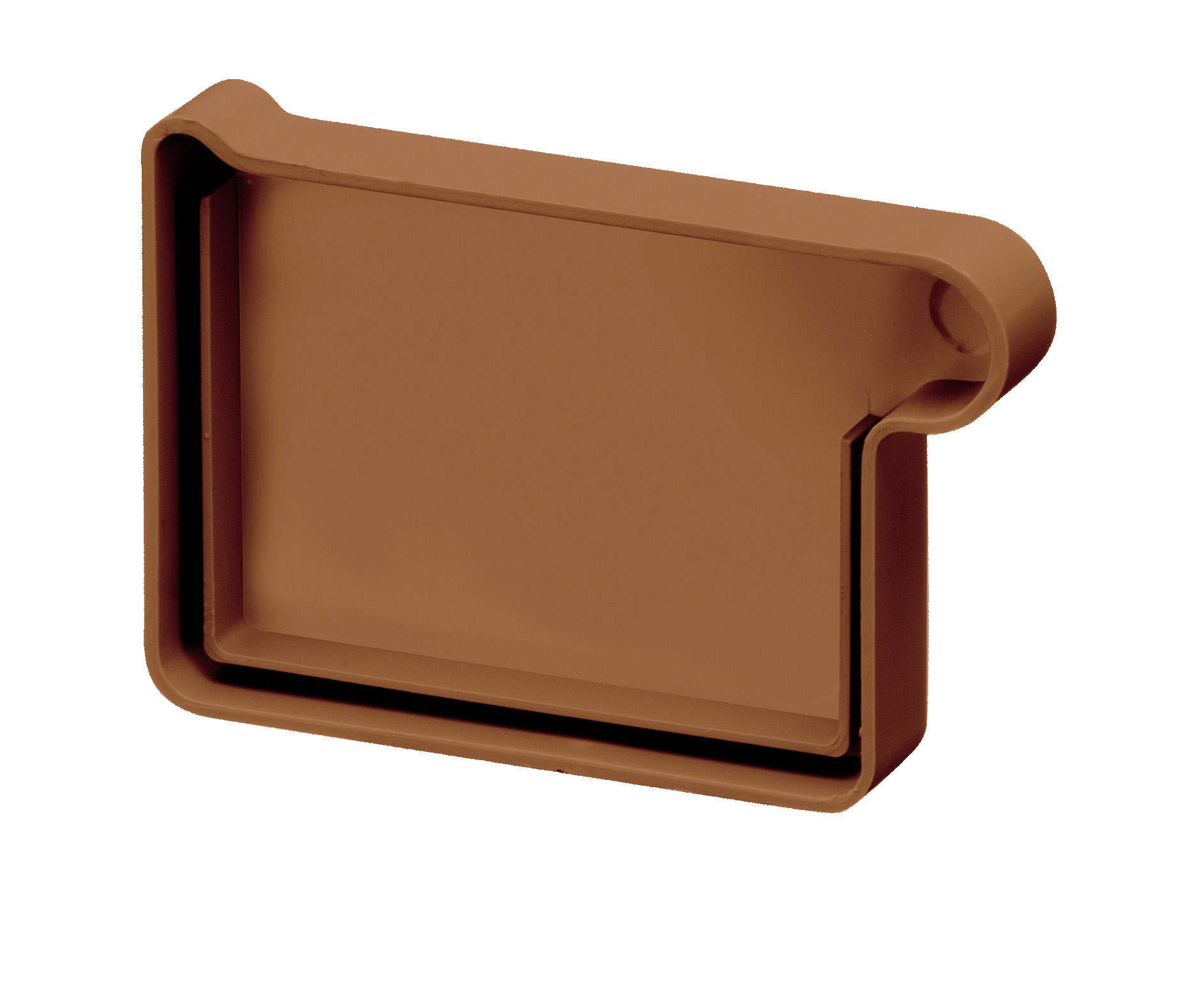 Kastenrinnen-EndstĂĽck