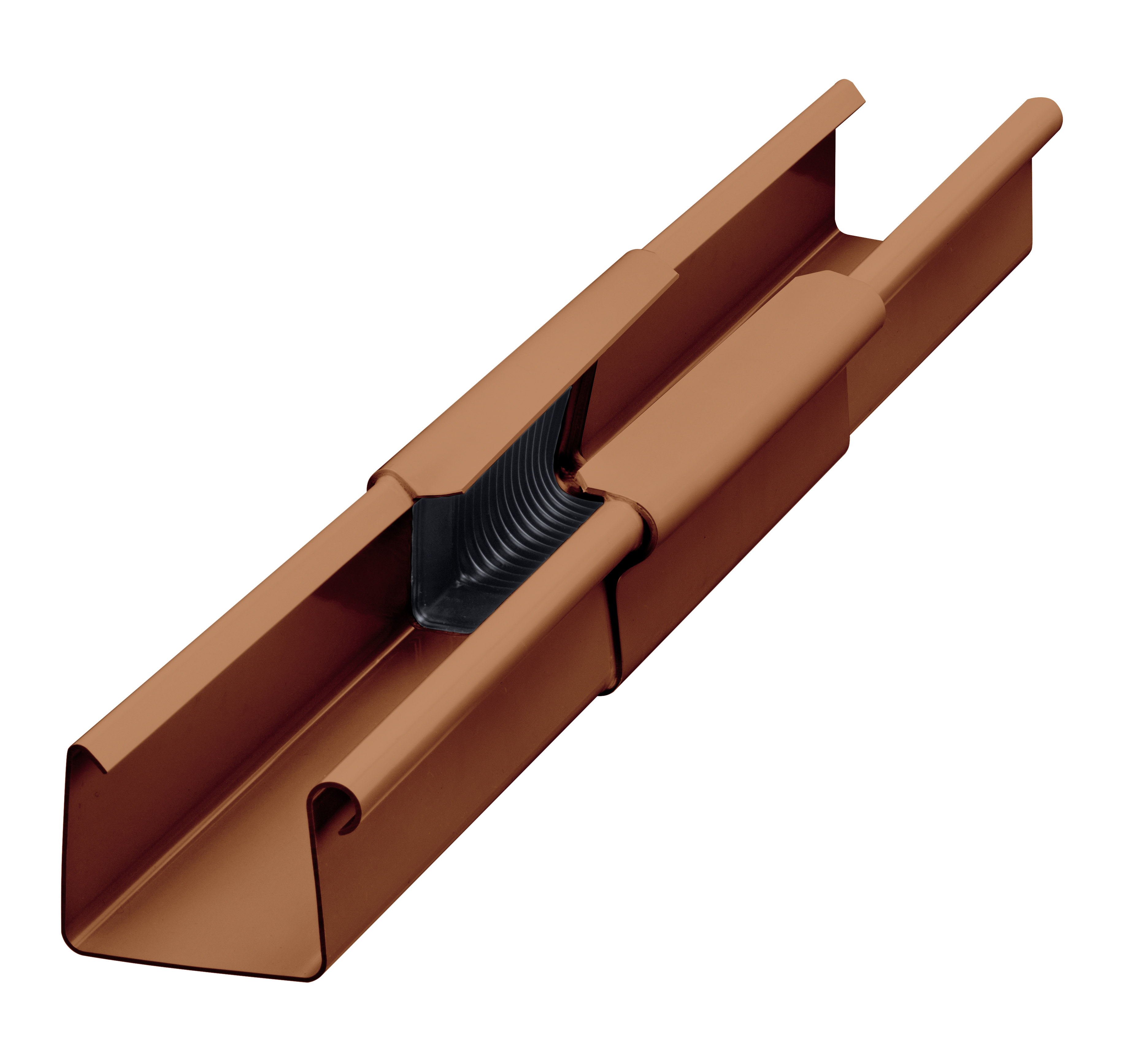 Rinnendila kastenform