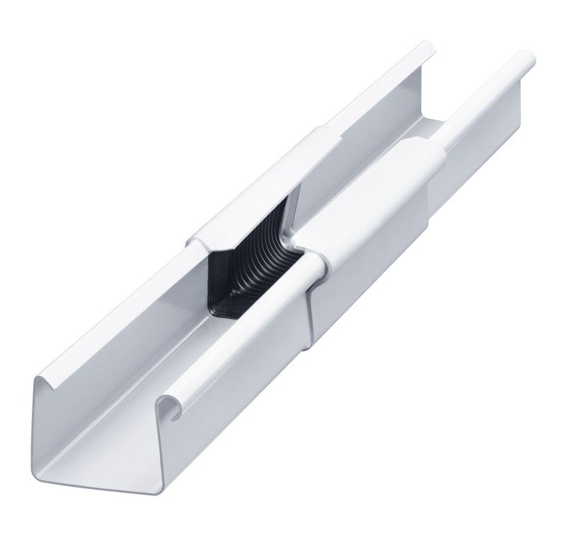 Rinnendila kastenform