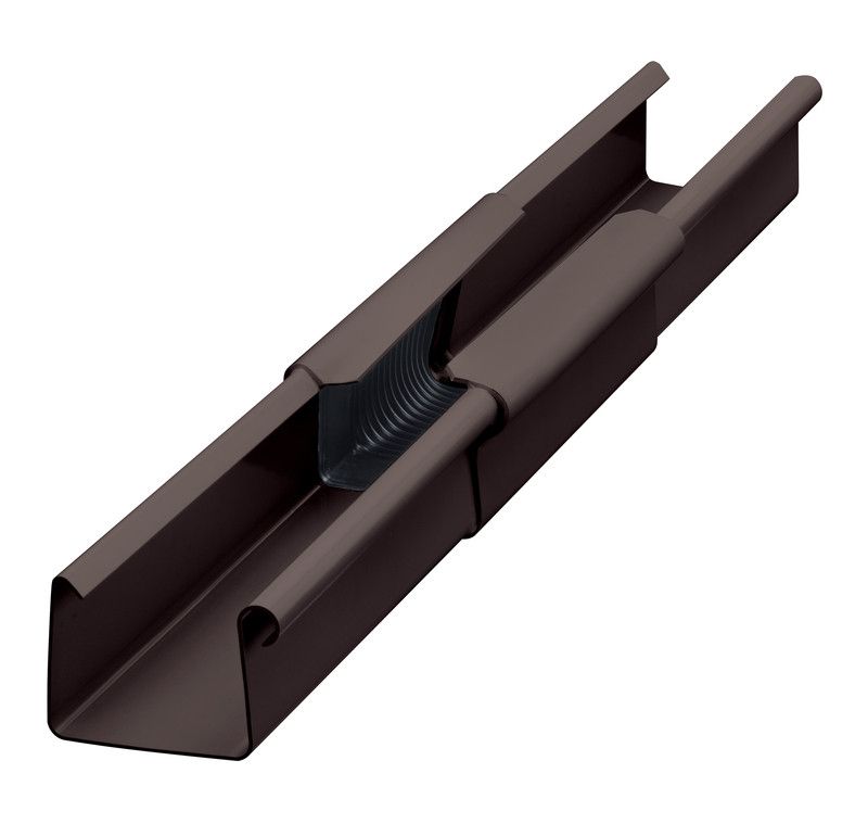 Rinnendila kastenform