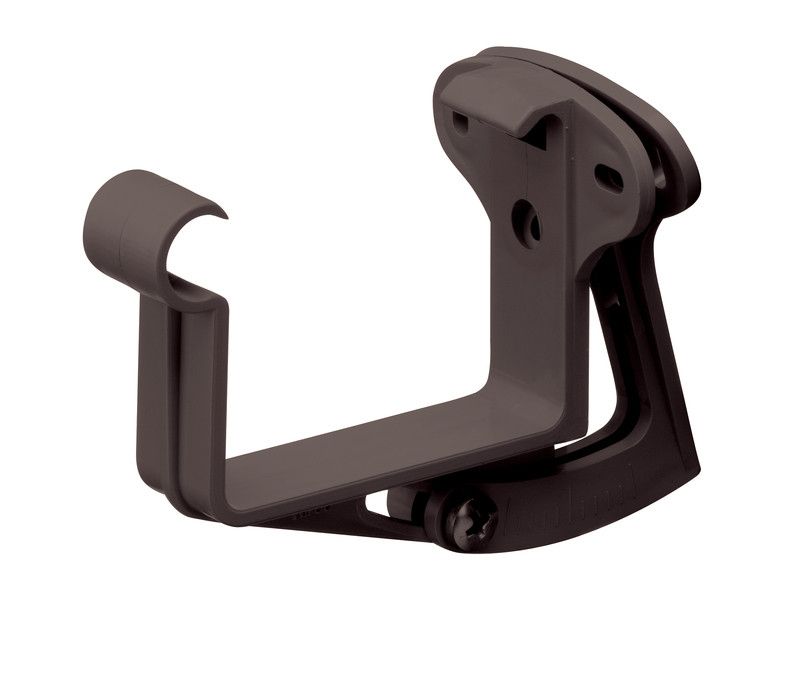 Stirnbretthalter kastenform