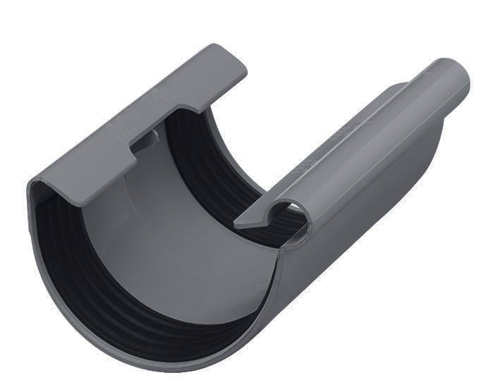 Dachrinnen-Verbinder