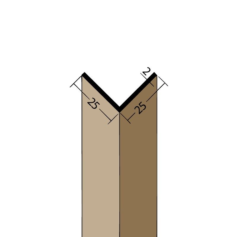 Winkelprofil
