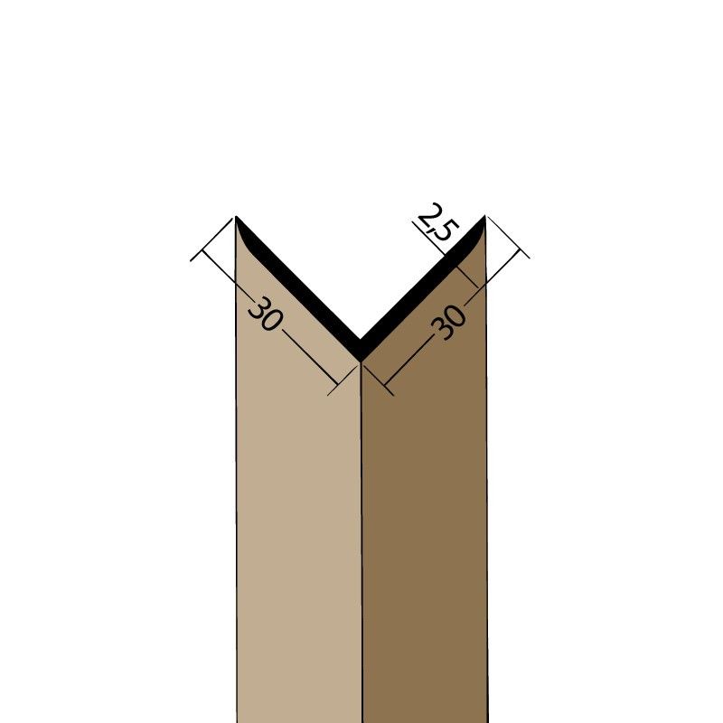 Winkelprofil