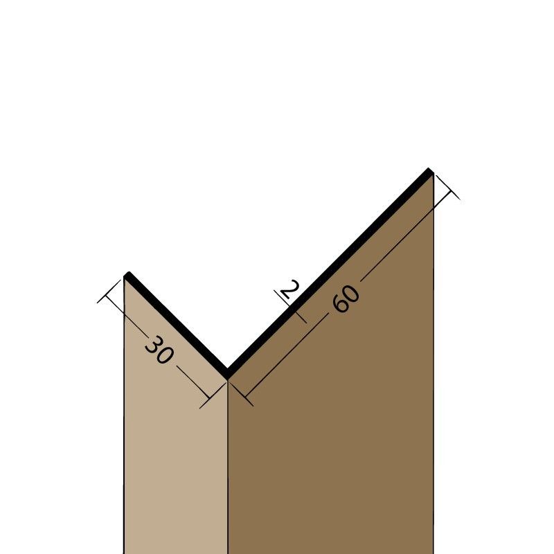 Winkelprofil