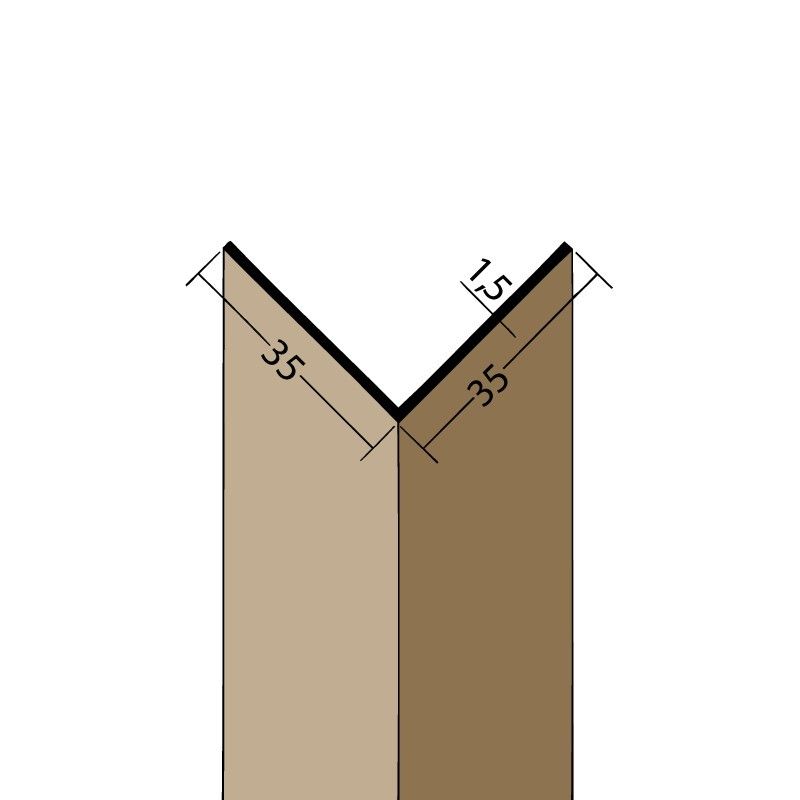 Winkelprofil
