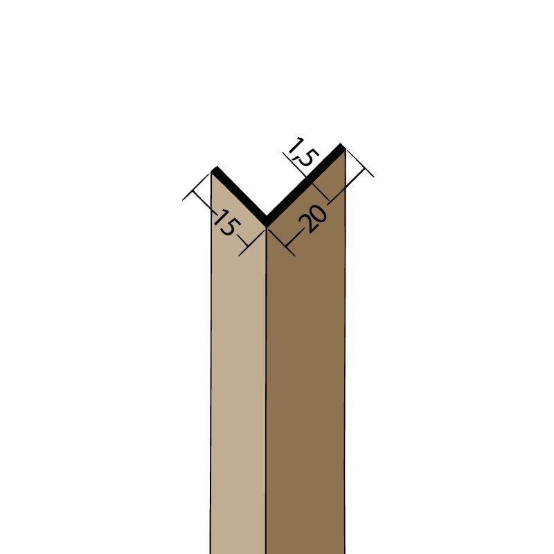 Winkelprofil