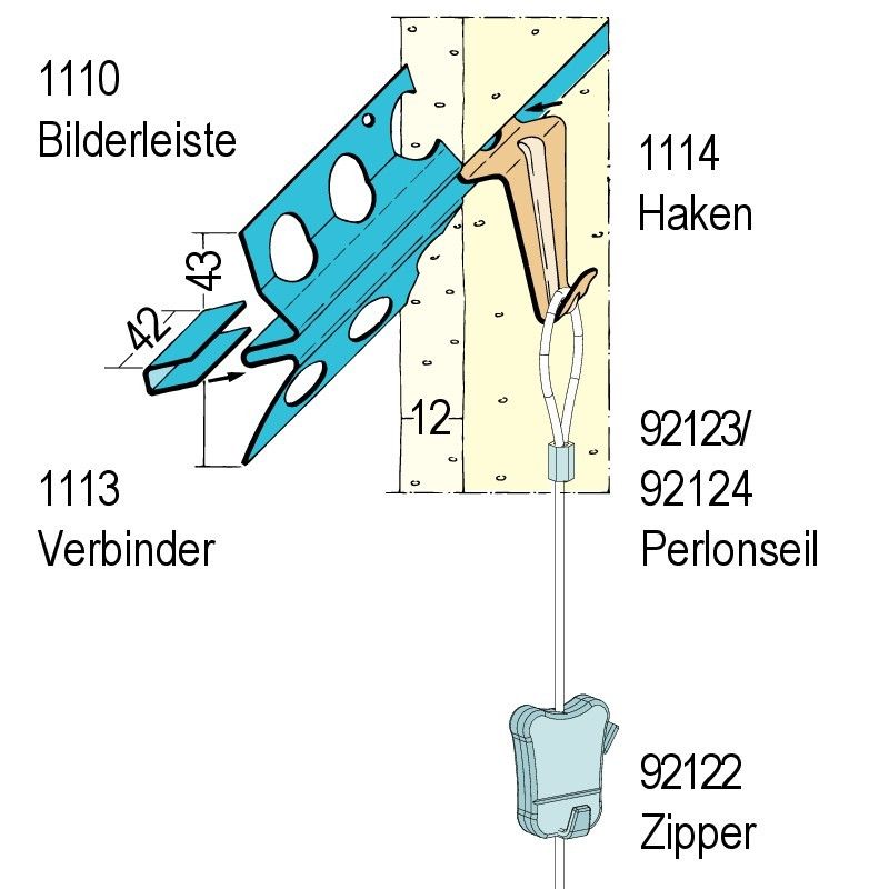 Bilderleiste