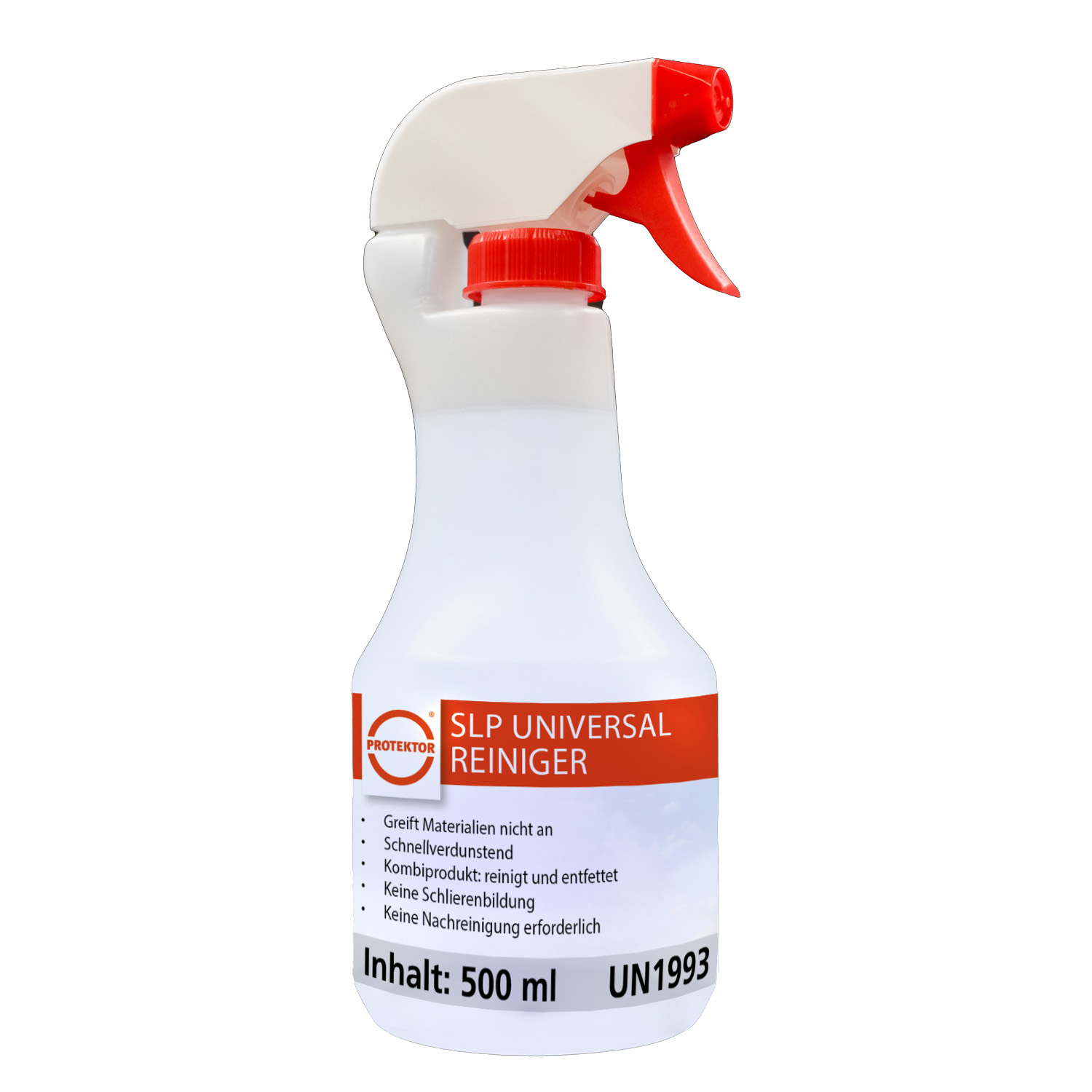 SLP Universal Reiniger (GSV*)