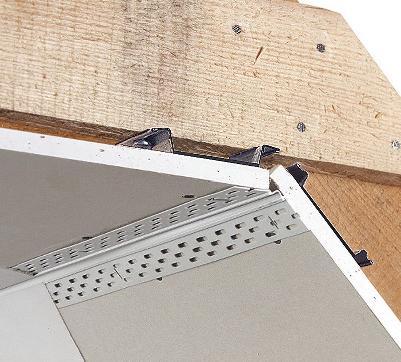 Bewegungsfugenprofil