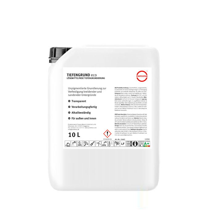 Tiefengrund LF ECO