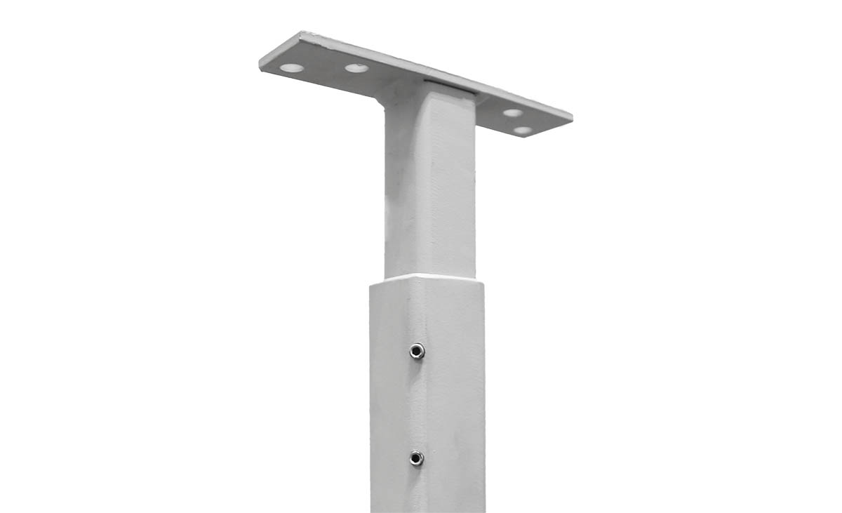 Teleskopstütze