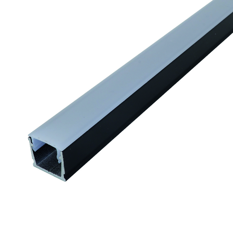 LUMINO LED U-Profil