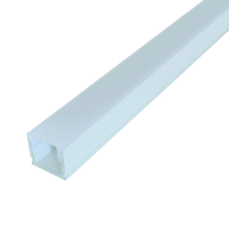 LUMINO LED U-Profil