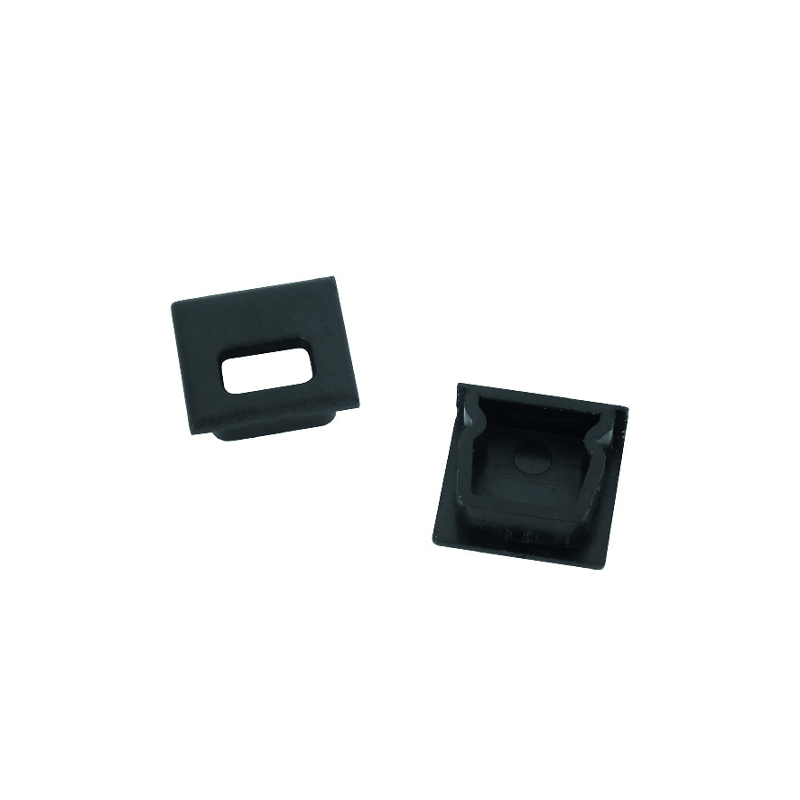 LUMINO LED U-Profil Endkappe