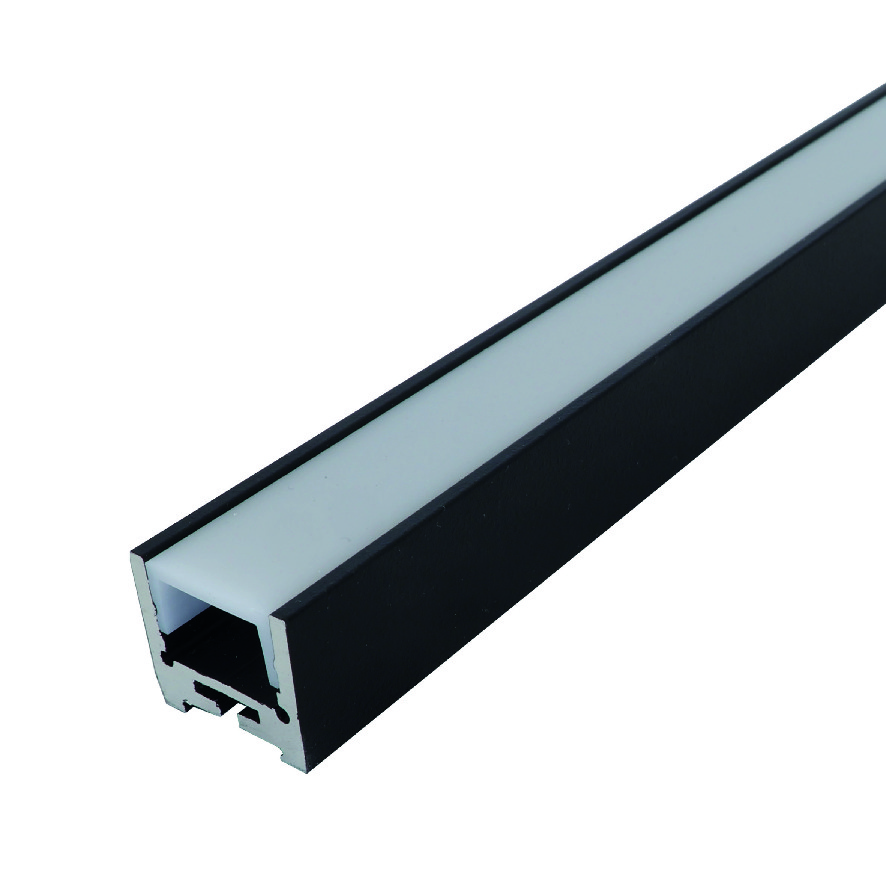 LUMINO LED U-Profil