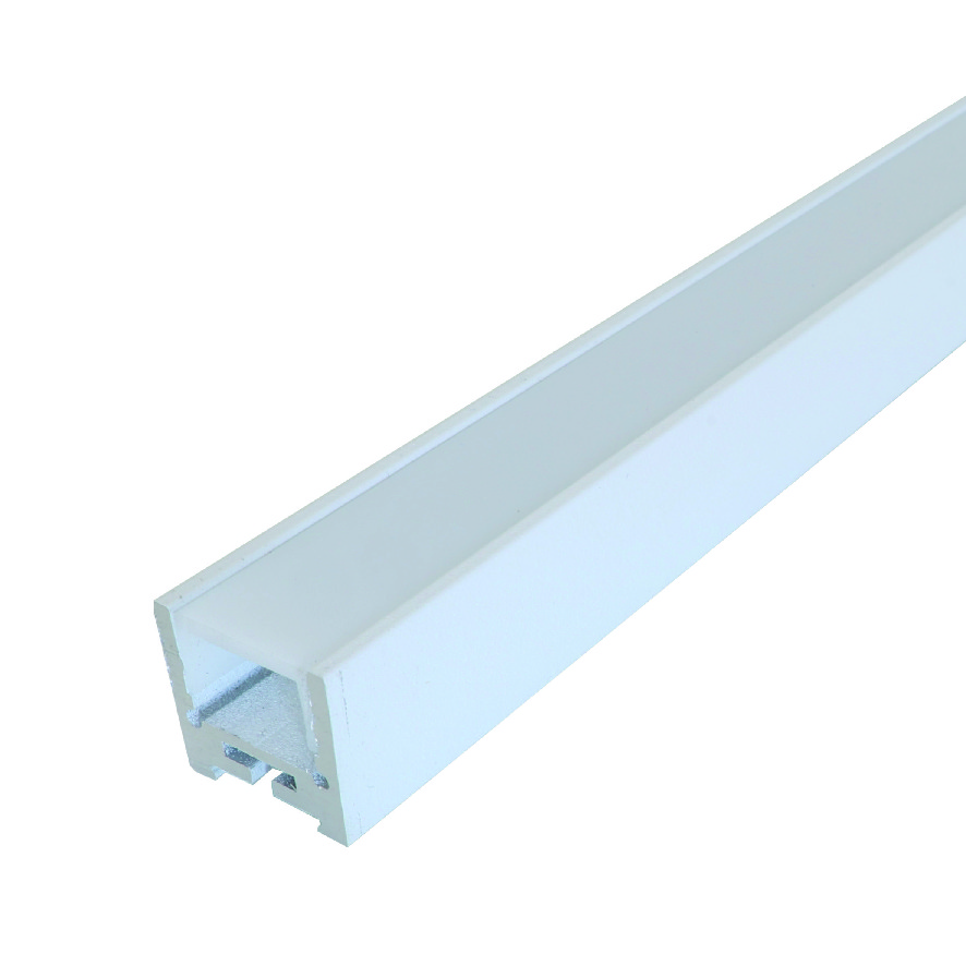 LUMINO LED U-Profil